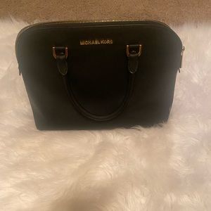 michael kors purse